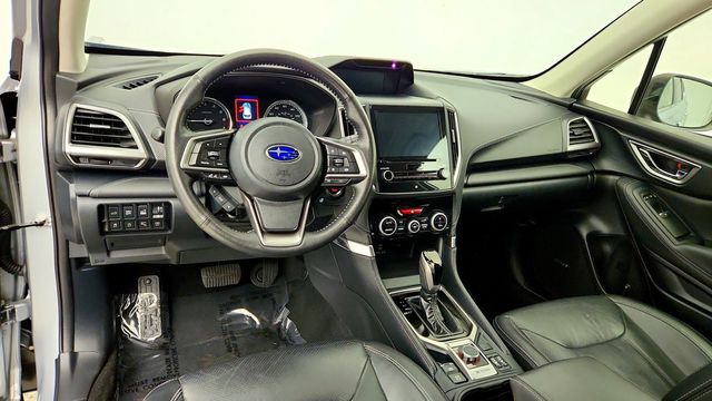 2020 Subaru Forester Touring CVT - 23099917 - 12