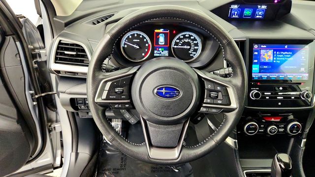 2020 Subaru Forester Touring CVT - 23099917 - 13