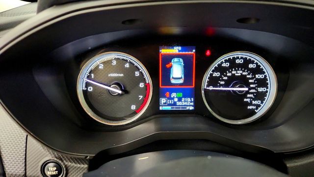 2020 Subaru Forester Touring CVT - 23099917 - 14