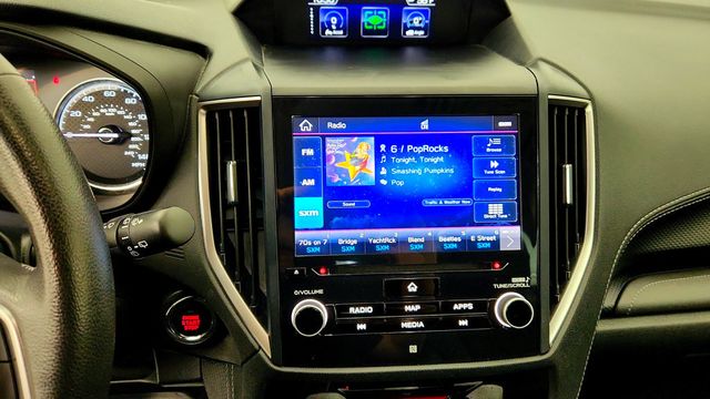 2020 Subaru Forester Touring CVT - 23099917 - 17
