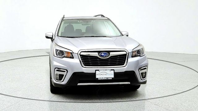 2020 Subaru Forester Touring CVT - 23099917 - 1