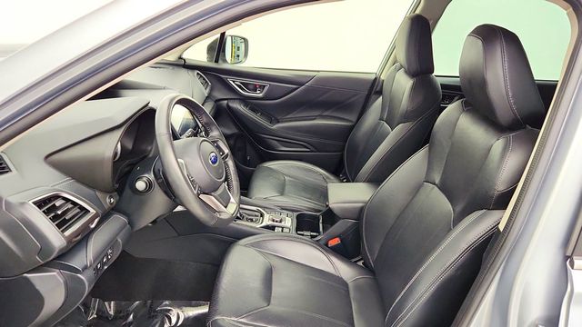 2020 Subaru Forester Touring CVT - 23099917 - 19