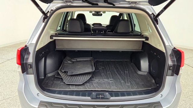 2020 Subaru Forester Touring CVT - 23099917 - 21