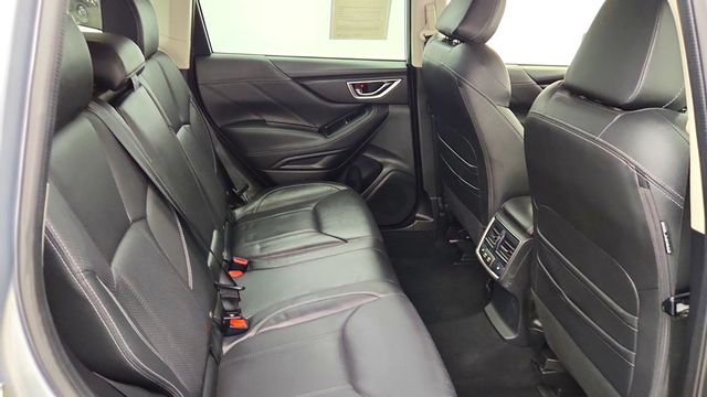 2020 Subaru Forester Touring CVT - 23099917 - 22