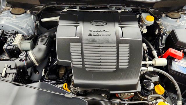2020 Subaru Forester Touring CVT - 23099917 - 26