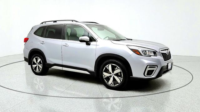 2020 Subaru Forester Touring CVT - 23099917 - 2