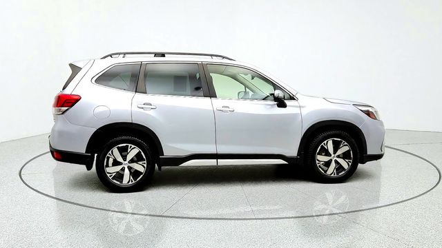 2020 Subaru Forester Touring CVT - 23099917 - 3