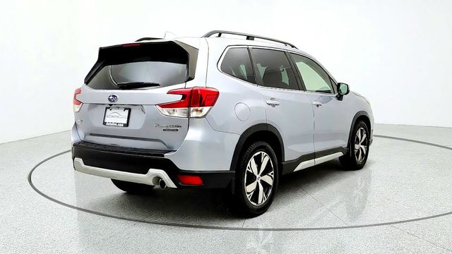 2020 Subaru Forester Touring CVT - 23099917 - 4