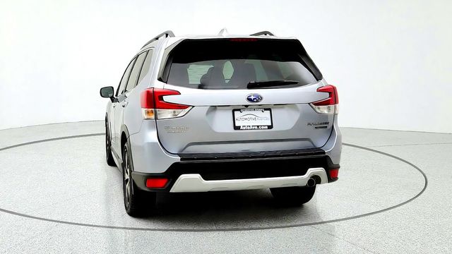 2020 Subaru Forester Touring CVT - 23099917 - 5