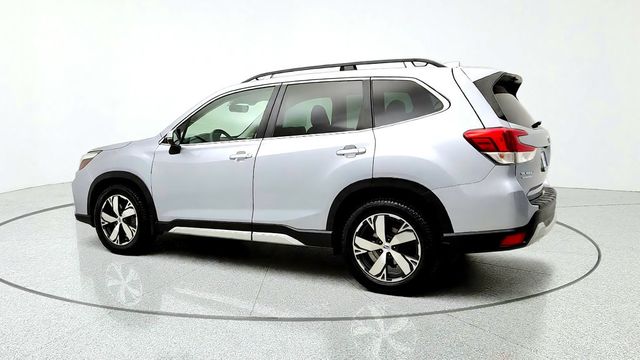 2020 Subaru Forester Touring CVT - 23099917 - 6