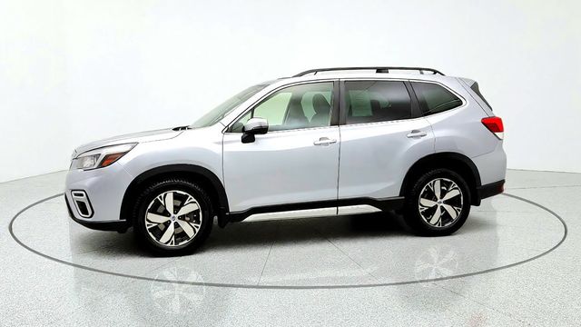 2020 Subaru Forester Touring CVT - 23099917 - 7