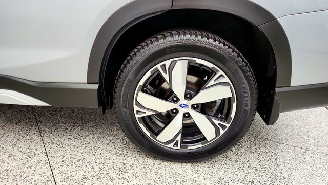 2020 Subaru Forester Touring CVT - 23099917 - 8