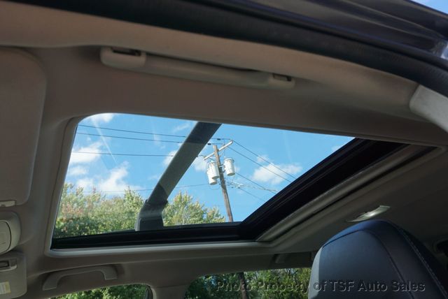 2020 Subaru Forester Touring CVT CARPLAY NAVIGATION REAR CAMERA LEATHER PANO ROOF  - 23086656 - 12