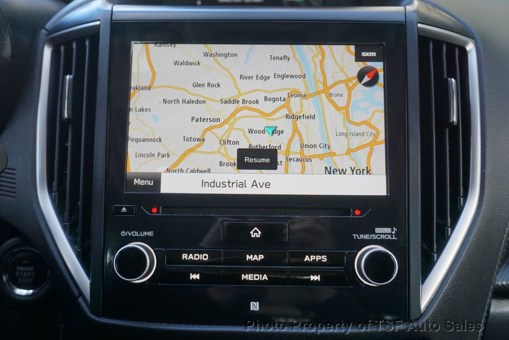 2020 Subaru Forester Touring CVT CARPLAY NAVIGATION REAR CAMERA LEATHER PANO ROOF  - 23086656 - 19