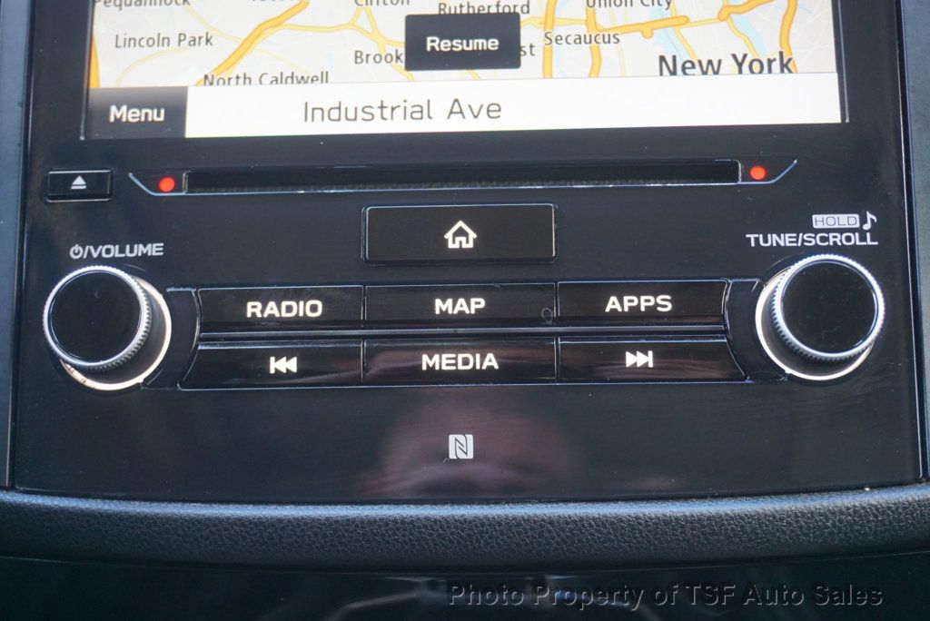 2020 Subaru Forester Touring CVT CARPLAY NAVIGATION REAR CAMERA LEATHER PANO ROOF  - 23086656 - 26