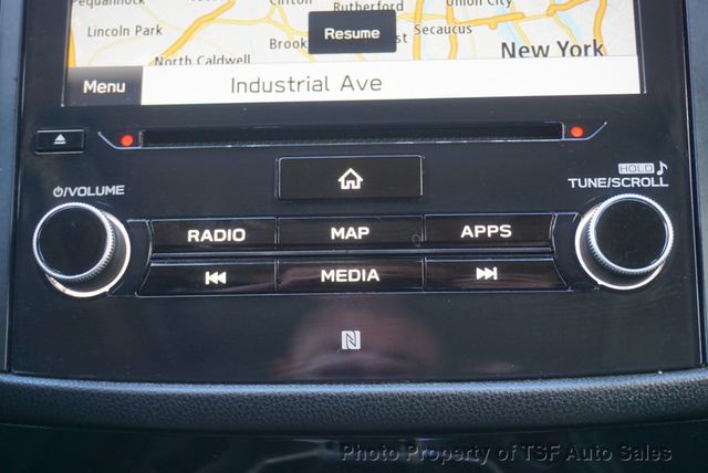 2020 Subaru Forester Touring CVT CARPLAY NAVIGATION REAR CAMERA LEATHER PANO ROOF  - 23086656 - 26