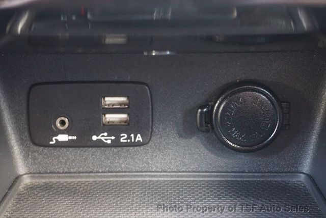 2020 Subaru Forester Touring CVT CARPLAY NAVIGATION REAR CAMERA LEATHER PANO ROOF  - 23086656 - 28