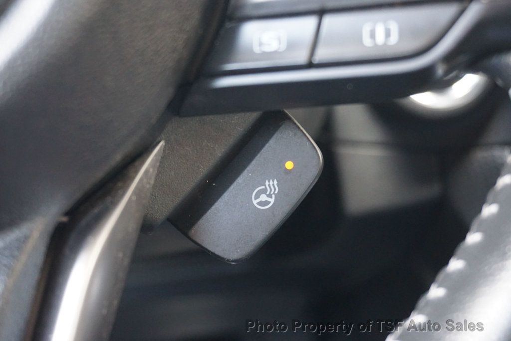 2020 Subaru Forester Touring CVT CARPLAY NAVIGATION REAR CAMERA LEATHER PANO ROOF  - 23086656 - 34