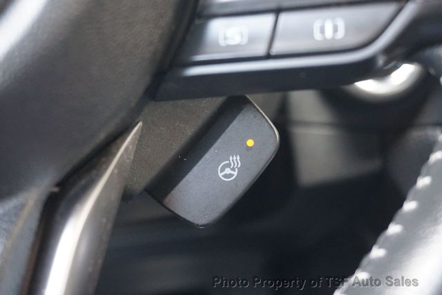 2020 Subaru Forester Touring CVT CARPLAY NAVIGATION REAR CAMERA LEATHER PANO ROOF  - 23086656 - 34