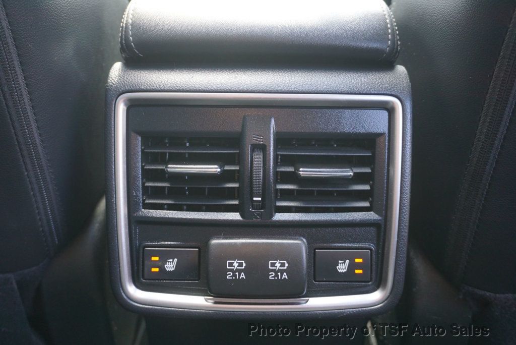 2020 Subaru Forester Touring CVT CARPLAY NAVIGATION REAR CAMERA LEATHER PANO ROOF  - 23086656 - 36
