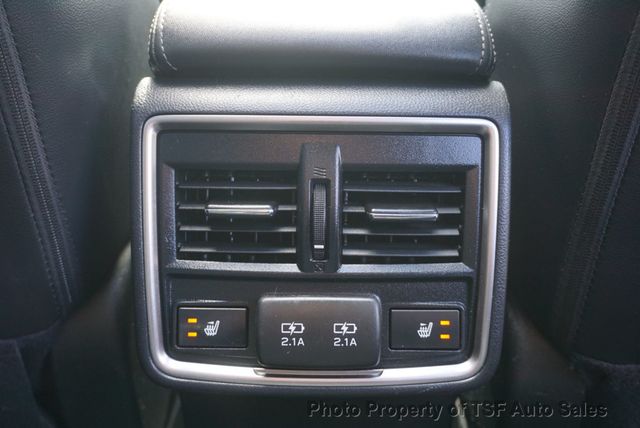 2020 Subaru Forester Touring CVT CARPLAY NAVIGATION REAR CAMERA LEATHER PANO ROOF  - 23086656 - 36