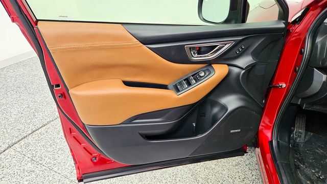 2020 Subaru Forester Touring CVT with Popular Package #2 - 22974919 - 10