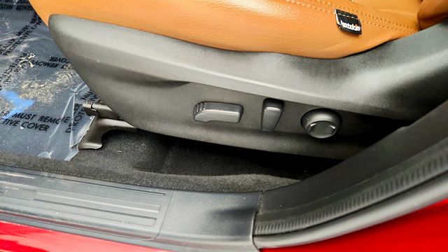 2020 Subaru Forester Touring CVT with Popular Package #2 - 22974919 - 11