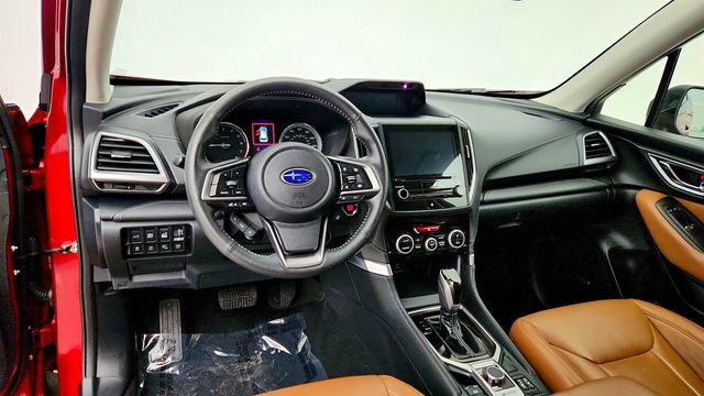 2020 Subaru Forester Touring CVT with Popular Package #2 - 22974919 - 12