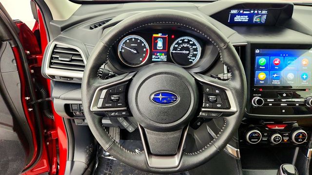 2020 Subaru Forester Touring CVT with Popular Package #2 - 22974919 - 13