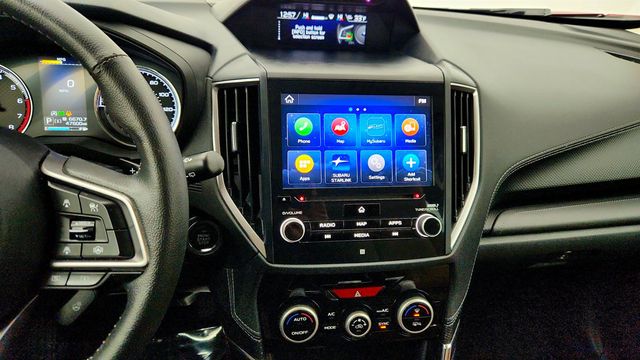 2020 Subaru Forester Touring CVT with Popular Package #2 - 22974919 - 17