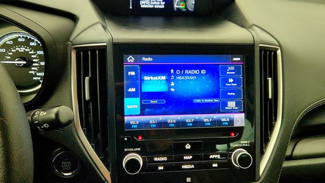 2020 Subaru Forester Touring CVT with Popular Package #2 - 22974919 - 18