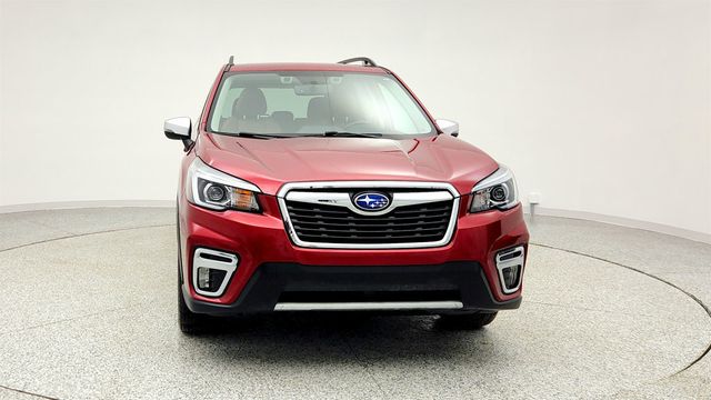 2020 Subaru Forester Touring CVT with Popular Package #2 - 22974919 - 1