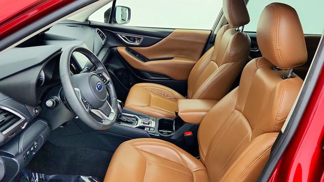 2020 Subaru Forester Touring CVT with Popular Package #2 - 22974919 - 20