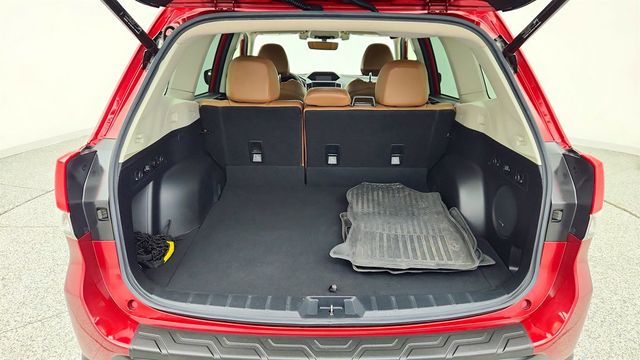2020 Subaru Forester Touring CVT with Popular Package #2 - 22974919 - 22
