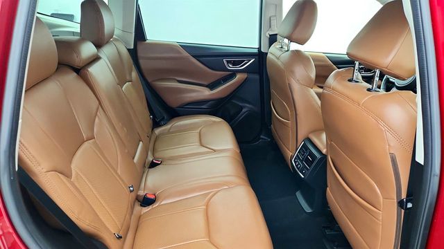 2020 Subaru Forester Touring CVT with Popular Package #2 - 22974919 - 23