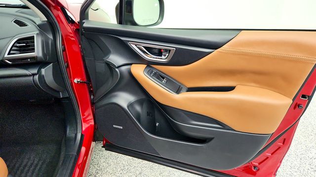 2020 Subaru Forester Touring CVT with Popular Package #2 - 22974919 - 26