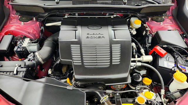 2020 Subaru Forester Touring CVT with Popular Package #2 - 22974919 - 27