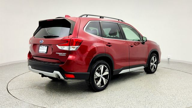 2020 Subaru Forester Touring CVT with Popular Package #2 - 22974919 - 4