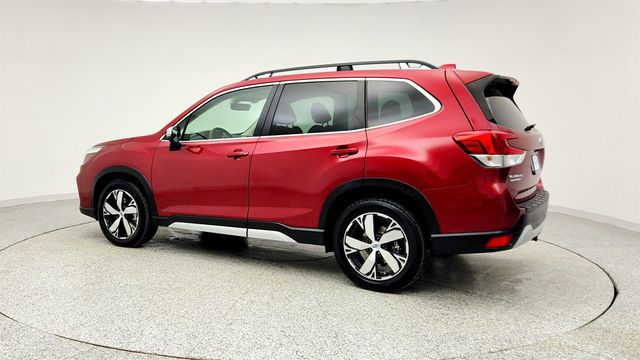 2020 Subaru Forester Touring CVT with Popular Package #2 - 22974919 - 6