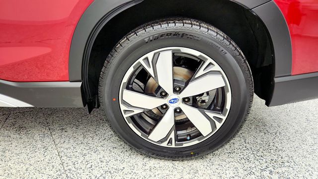 2020 Subaru Forester Touring CVT with Popular Package #2 - 22974919 - 8