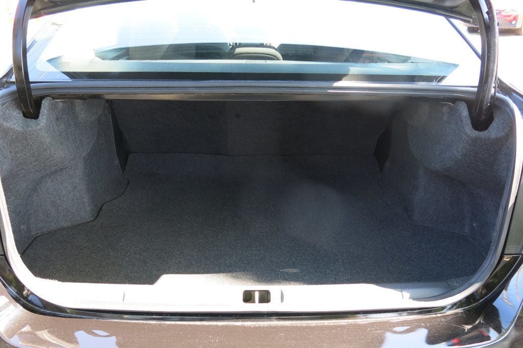 2020 Subaru Impreza 4-door CVT - 23028984 - 16