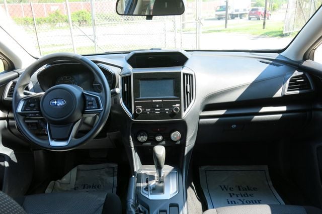 2020 Subaru Impreza 4-door CVT - 23028984 - 18