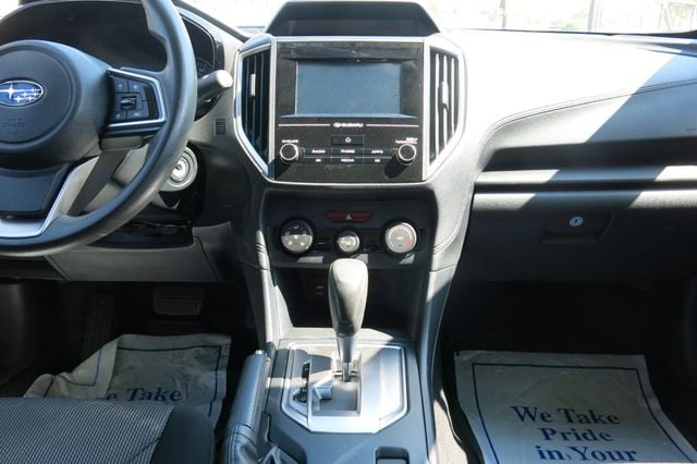 2020 Subaru Impreza 4-door CVT - 23028984 - 21