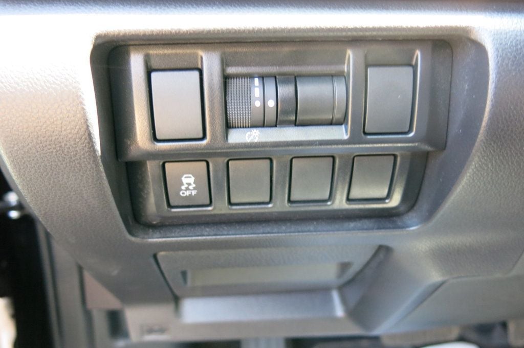 2020 Subaru Impreza 4-door CVT - 23028984 - 22