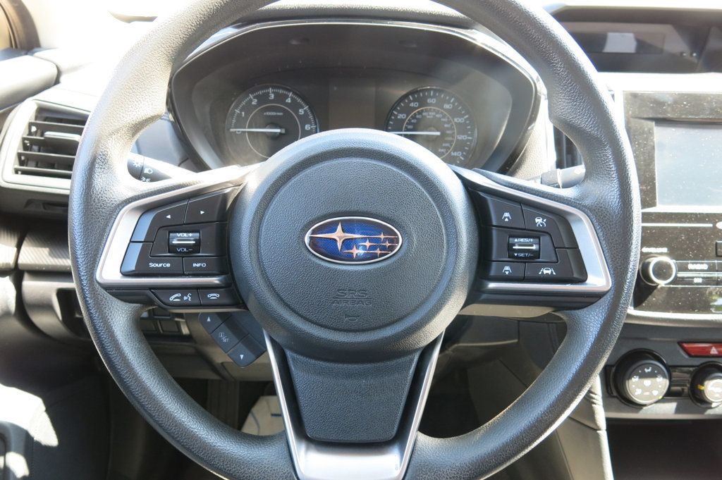 2020 Subaru Impreza 4-door CVT - 23028984 - 24