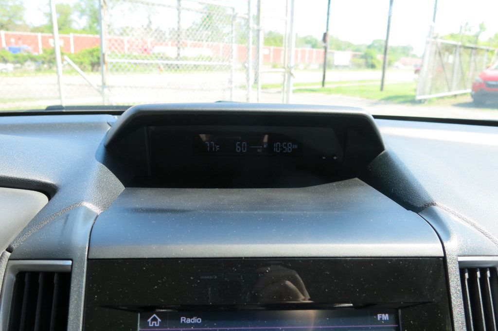 2020 Subaru Impreza 4-door CVT - 23028984 - 25