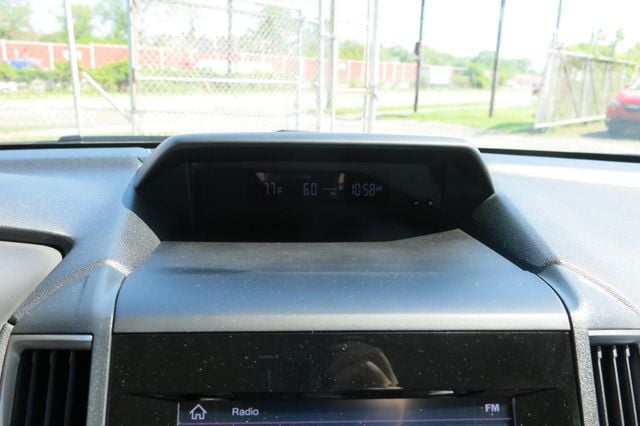 2020 Subaru Impreza 4-door CVT - 23028984 - 25