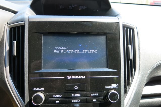 2020 Subaru Impreza 4-door CVT - 23028984 - 26