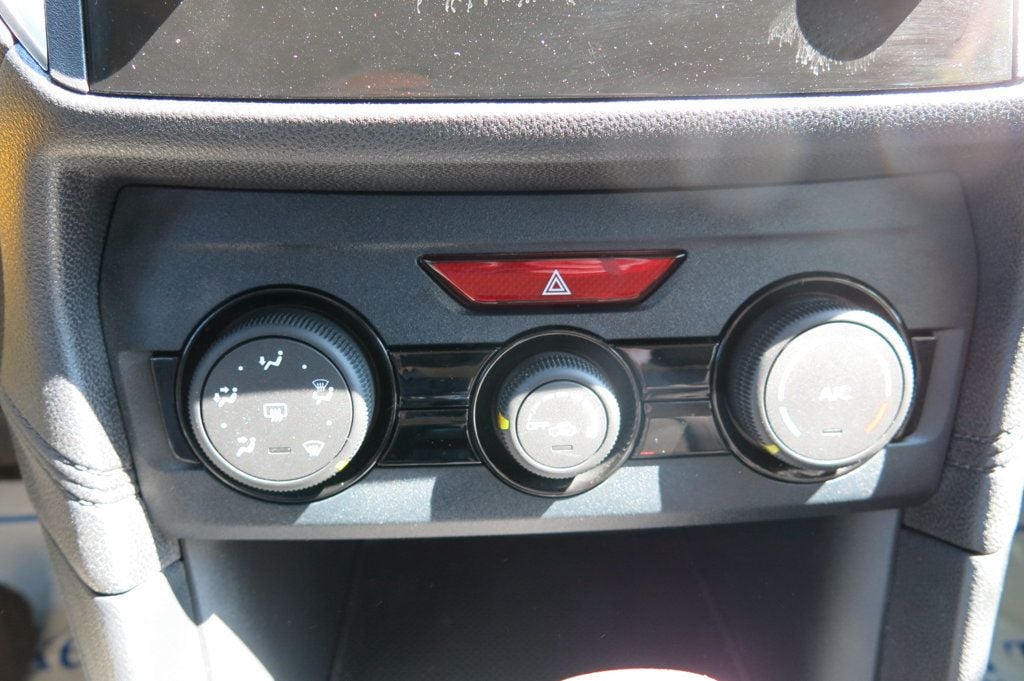 2020 Subaru Impreza 4-door CVT - 23028984 - 28