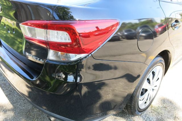 2020 Subaru Impreza 4-door CVT - 23028984 - 38